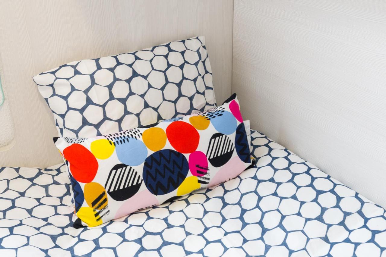 Apartamento Key Sagrada Familia / Marina 223 Barcelona