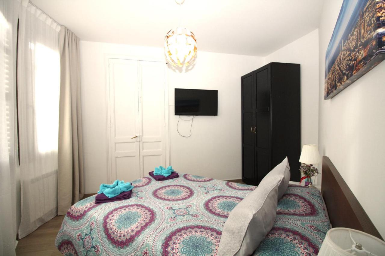Homestay Gran Via