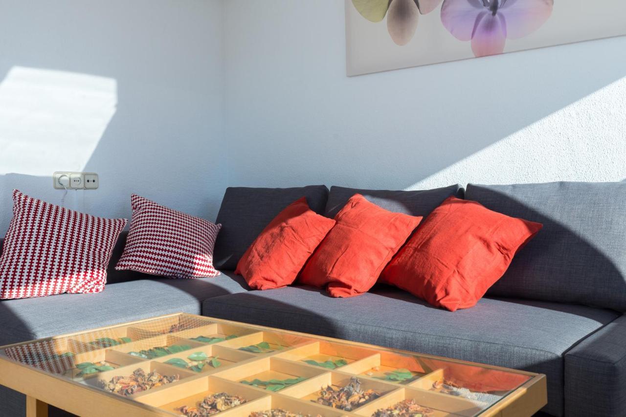 Key Sagrada Familia / Marina 223 Apartamento *