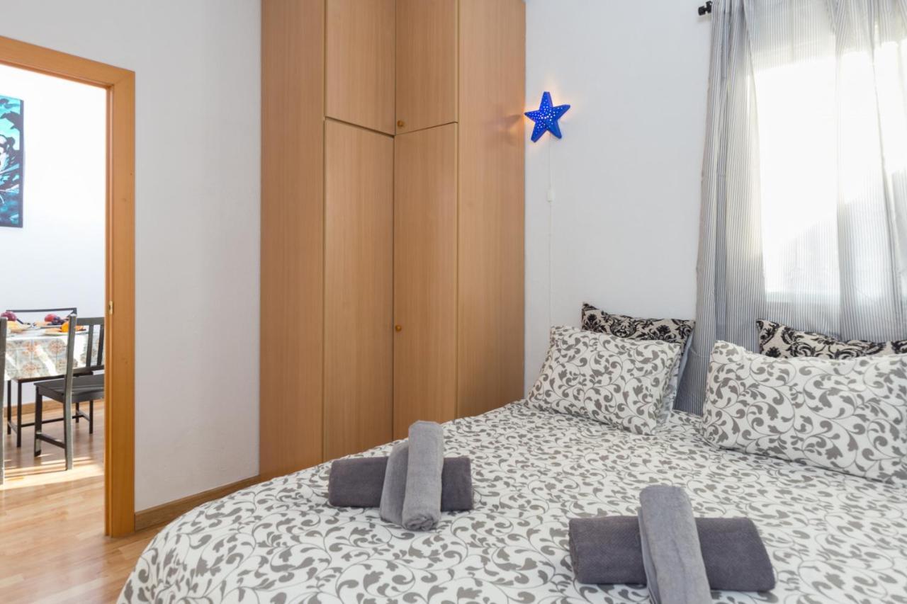 Apartamento Key Sagrada Familia / Marina 223 *