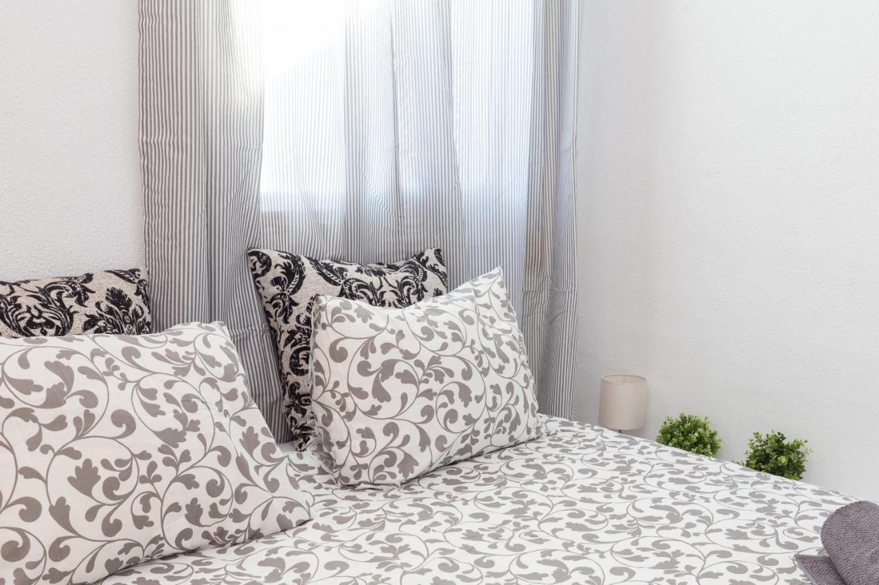 Apartamento Key Sagrada Familia / Marina 223