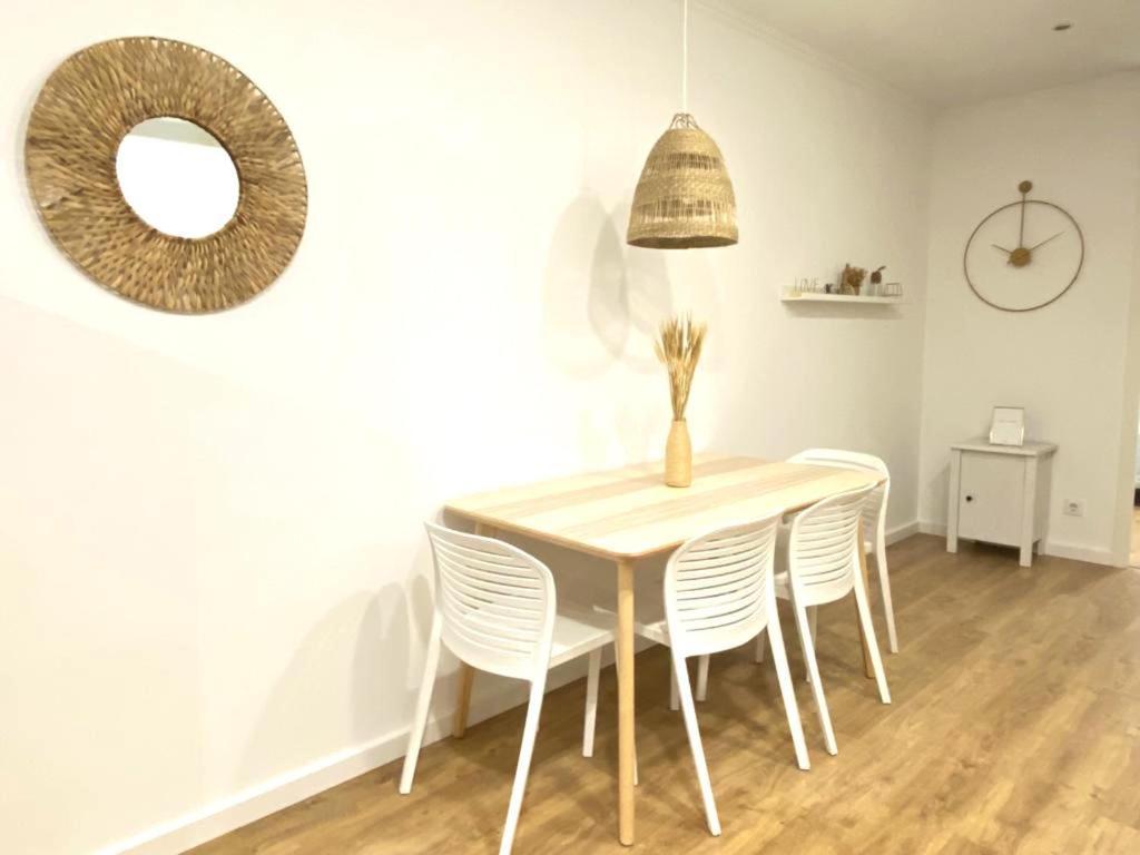 Apartamento Lovely New 20 Minutes From Center.