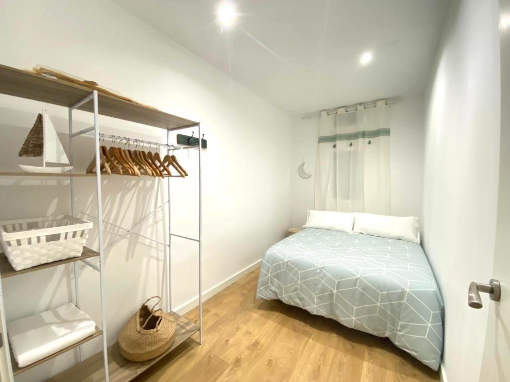 Apartamento Lovely New 20 Minutes From Center.