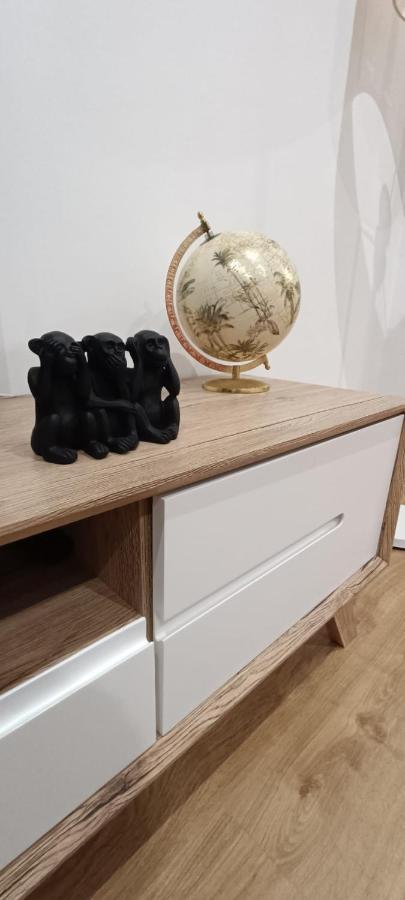 Apartamento Lovely New 20 Minutes From Center. Barcelona