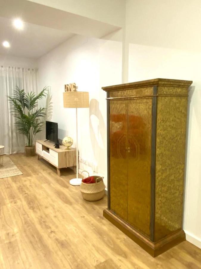 Apartamento Lovely New 20 Minutes From Center. Barcelona