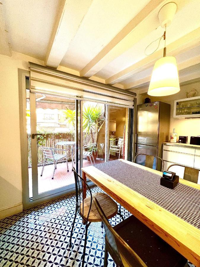 Rosselló Apartamento