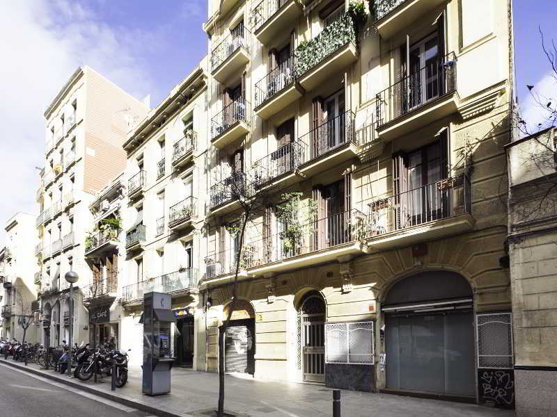 Urban District Apartamento
