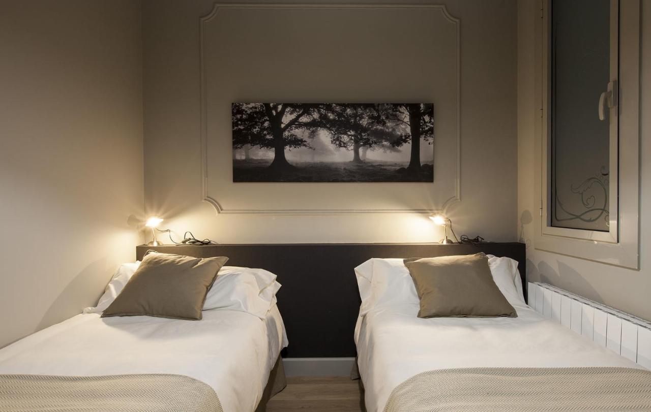 Apartamento Ab Casa Saltor Barcelona