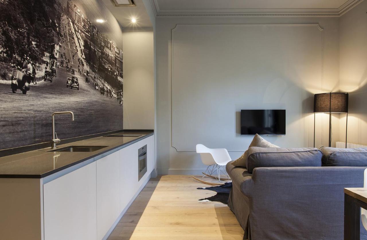 Apartamento Ab Casa Saltor