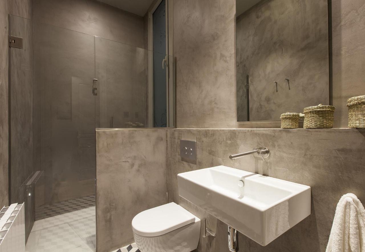 Apartamento Ab Casa Saltor