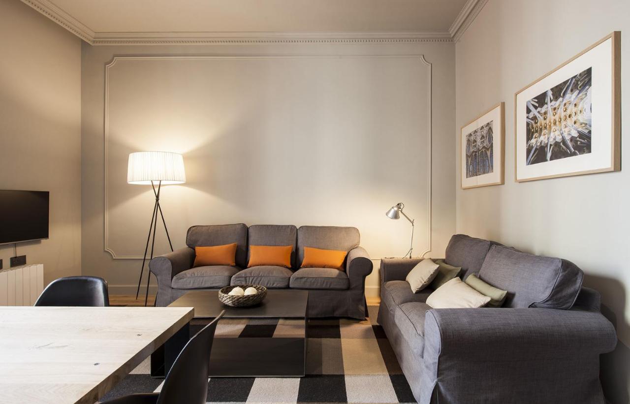 Ab Casa Saltor Apartamento Barcelona