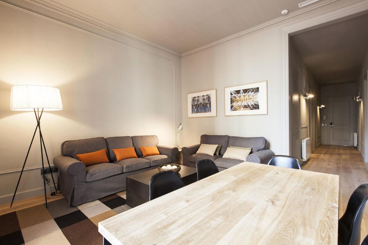 Apartamento Ab Casa Saltor *
