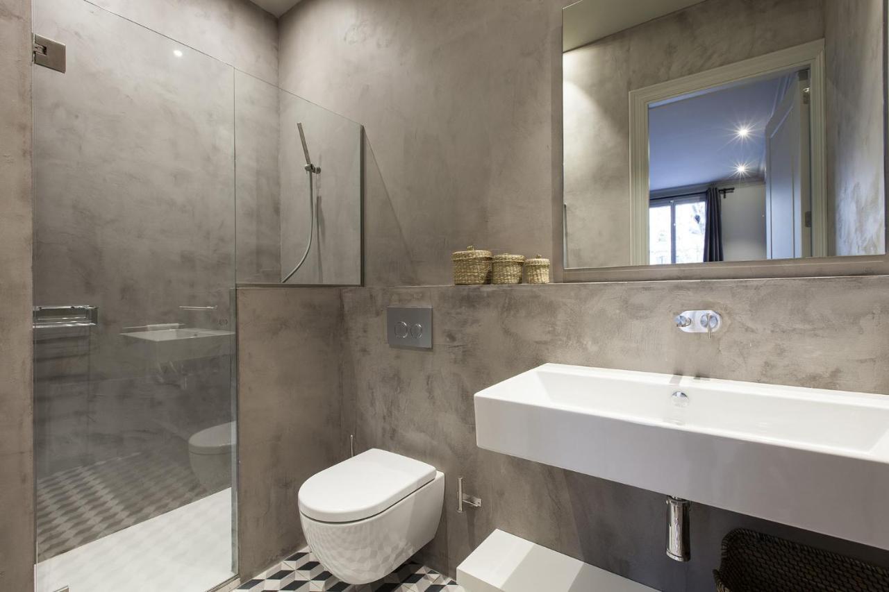 Apartamento Ab Casa Saltor *