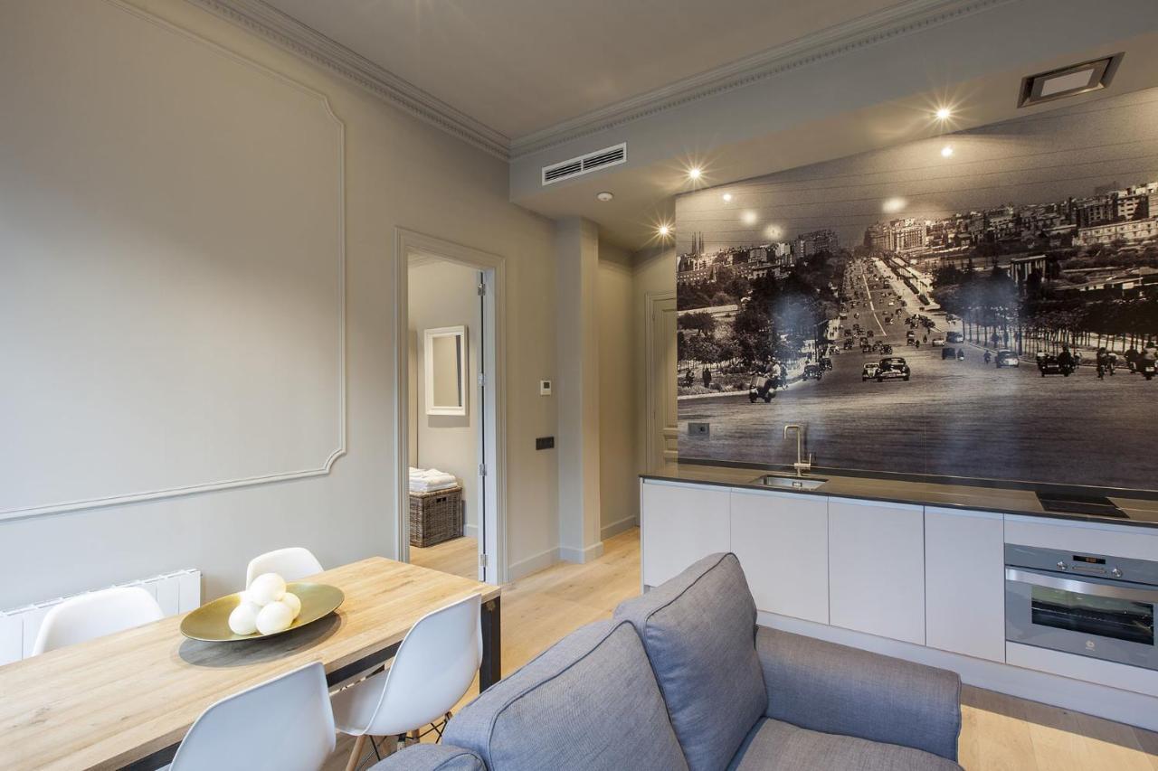 Apartamento Ab Casa Saltor *