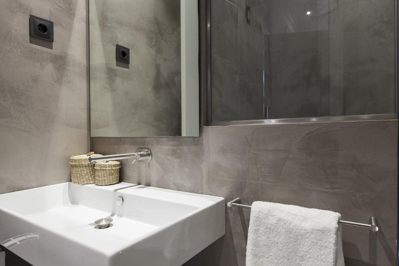 Apartamento Ab Casa Saltor *