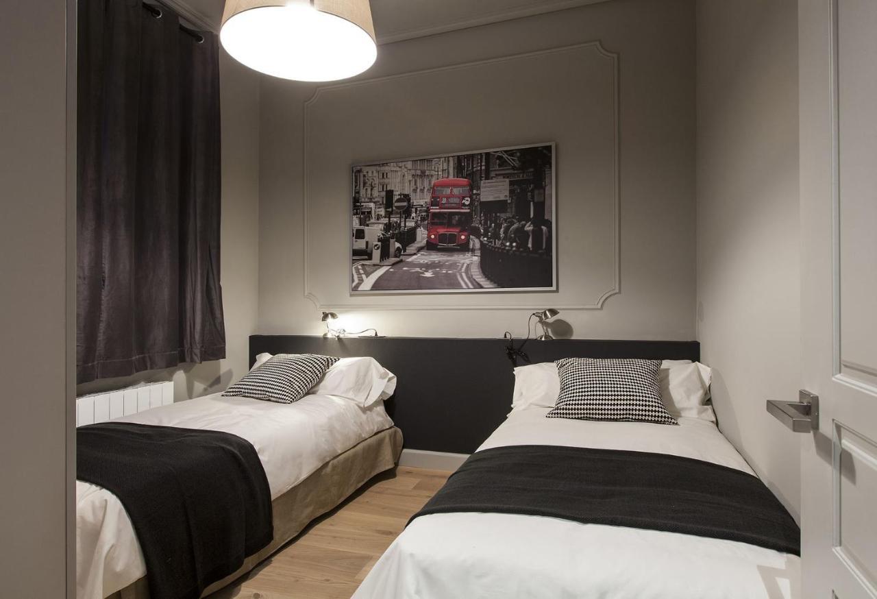 Apartamento Ab Casa Saltor