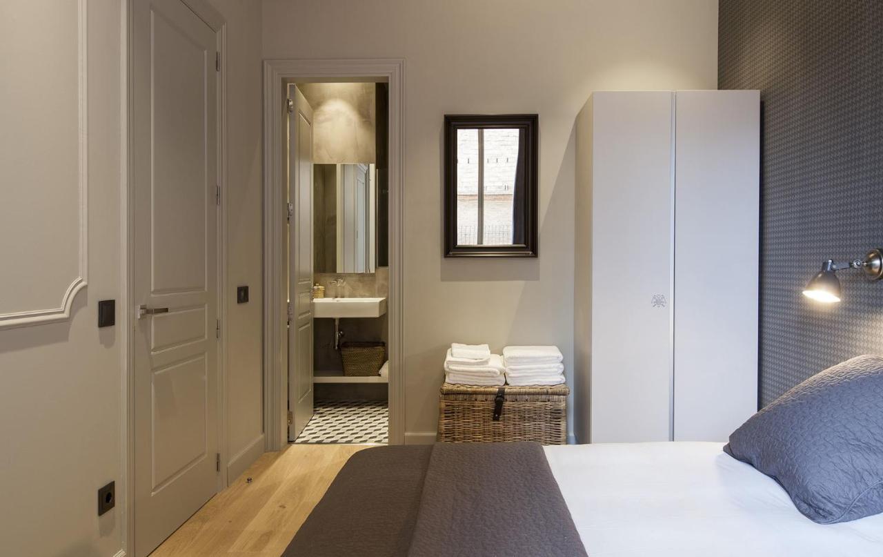 Apartamento Ab Casa Saltor Barcelona