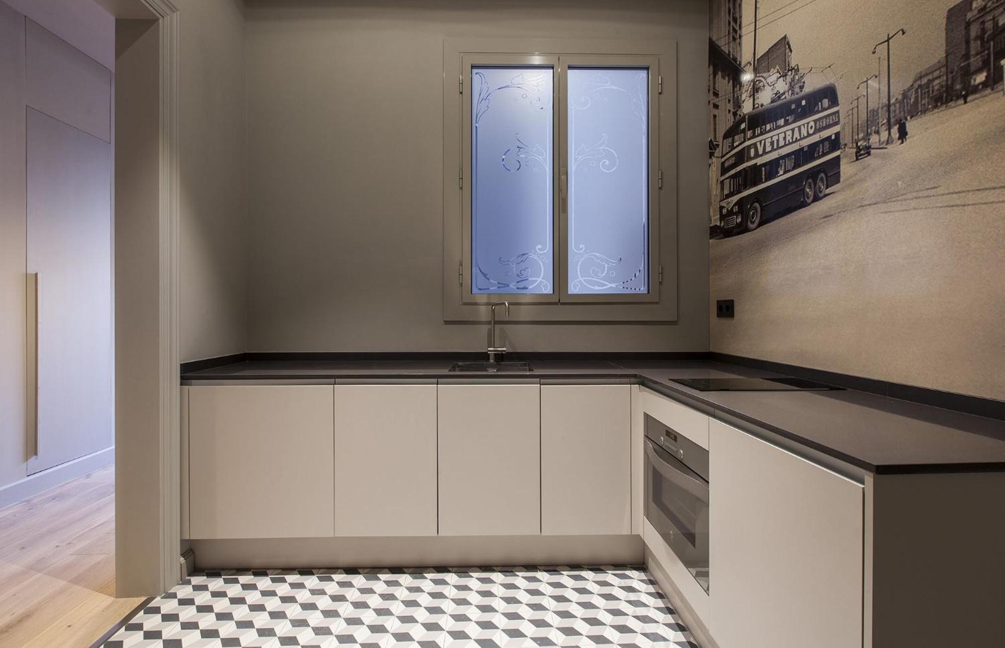 Apartamento Ab Casa Saltor