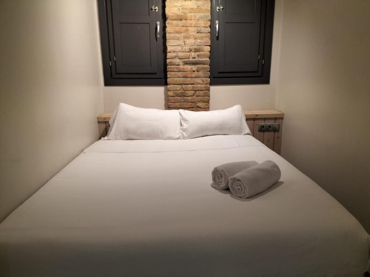 Montserrat By Gaiarooms Apartment Barcelona
