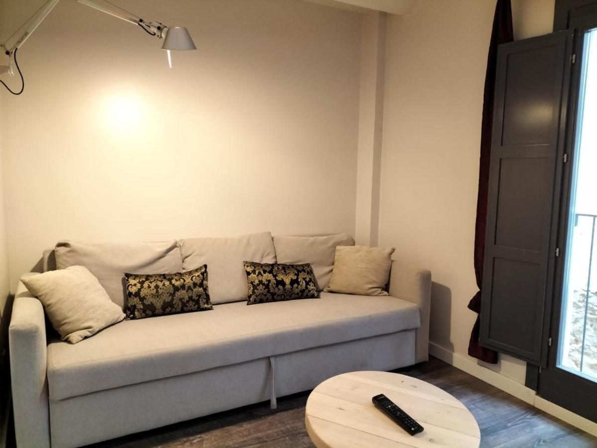 Montserrat By Gaiarooms Apartment