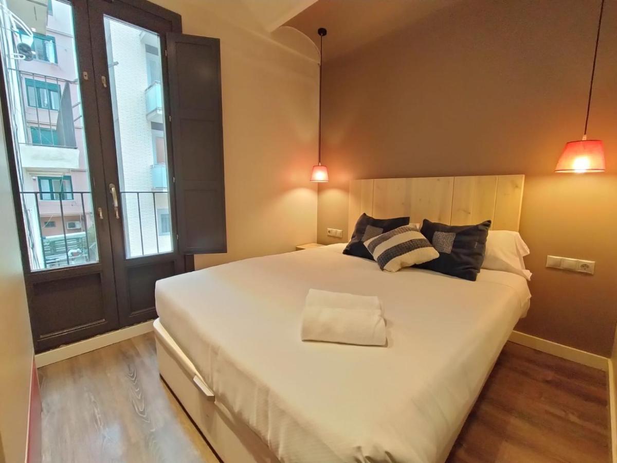 Apartment Montserrat By Gaiarooms *