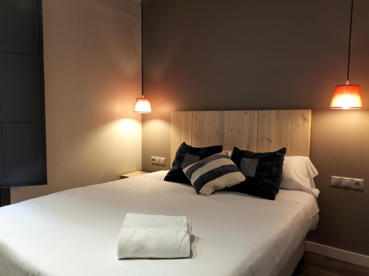 Montserrat By Gaiarooms Apartment