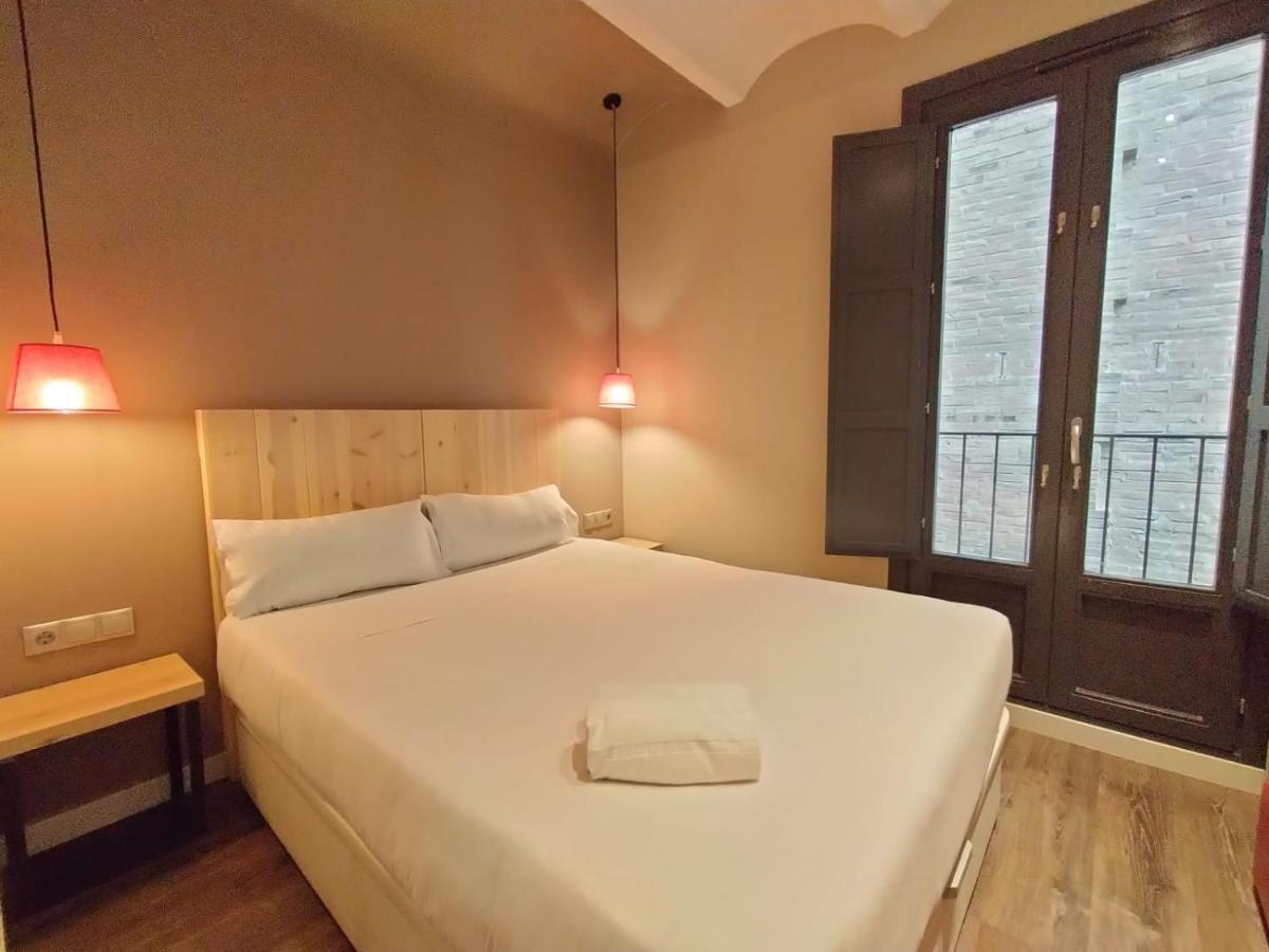 Montserrat By Gaiarooms Apartment