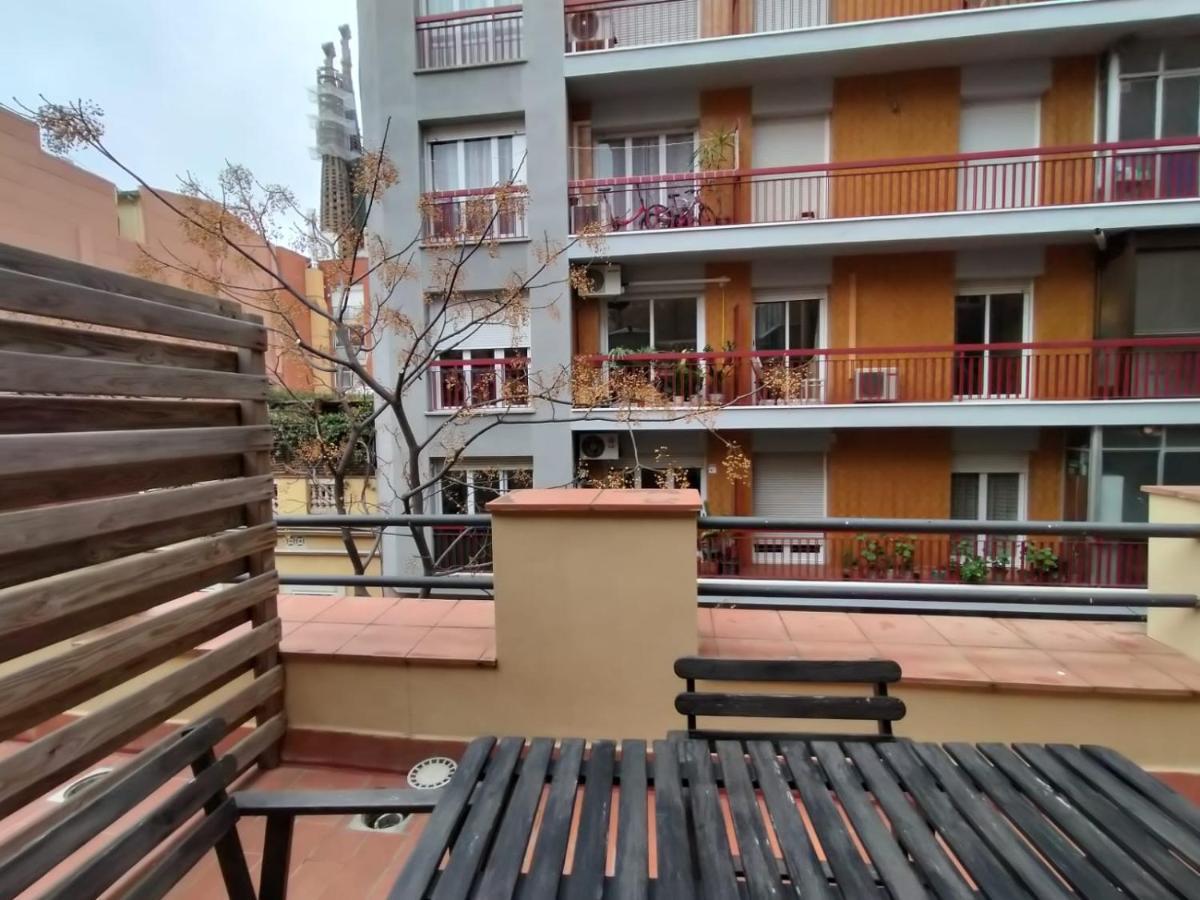 Apartment Montserrat By Gaiarooms Barcelona