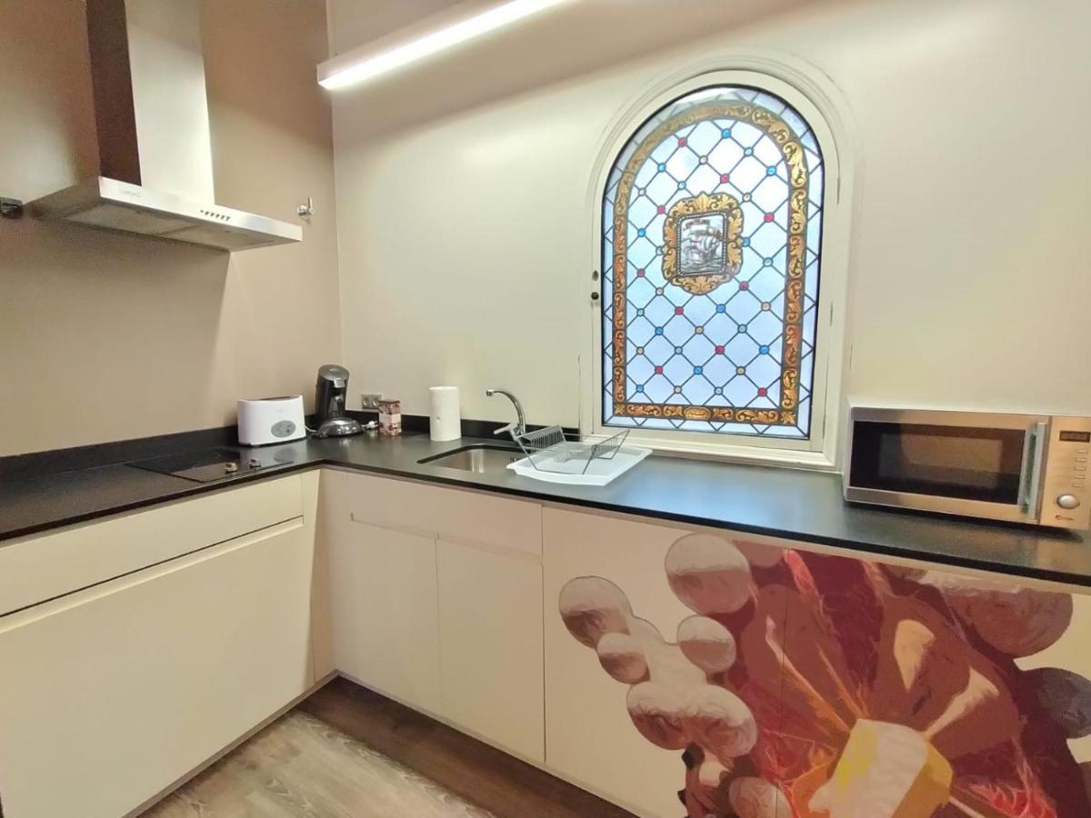 Apartment Montserrat By Gaiarooms