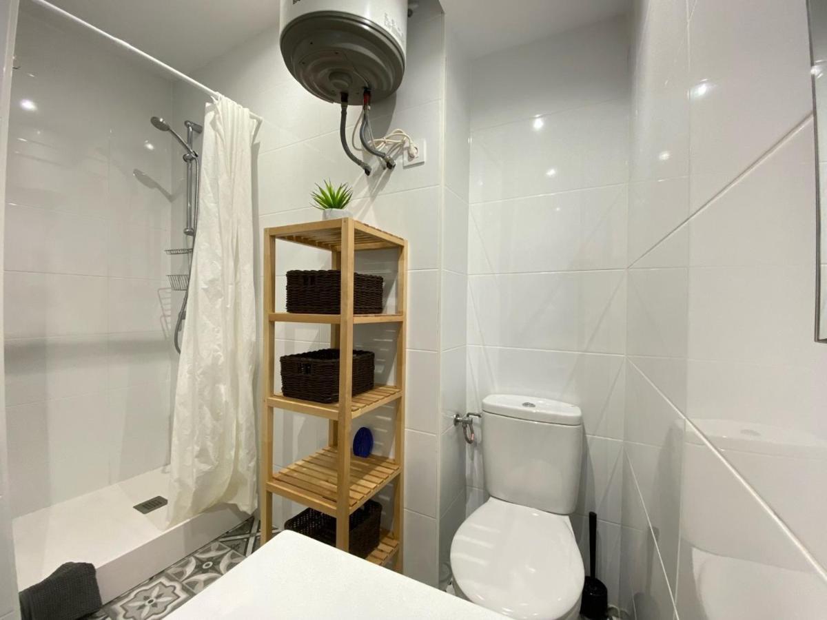 Apartamento Lovely New 20 Minutes From Center.
