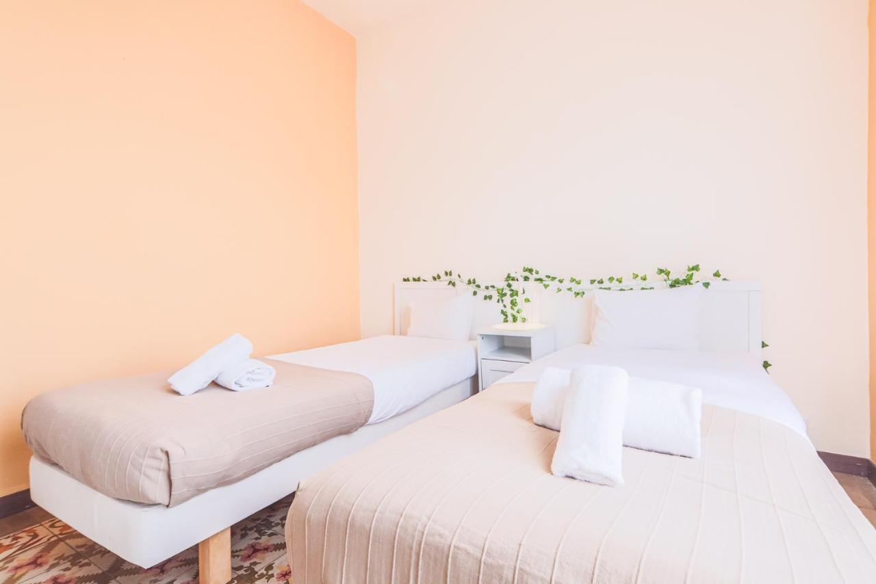 Apartment Be Arco Del Triunfo Sunny Colors 2