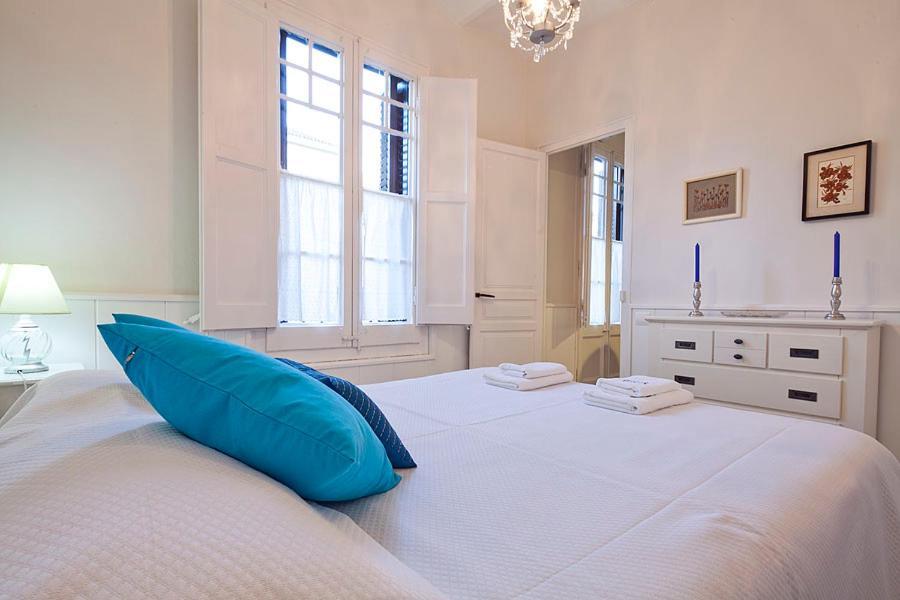 Apartamento U-nique Gaudi Ii *