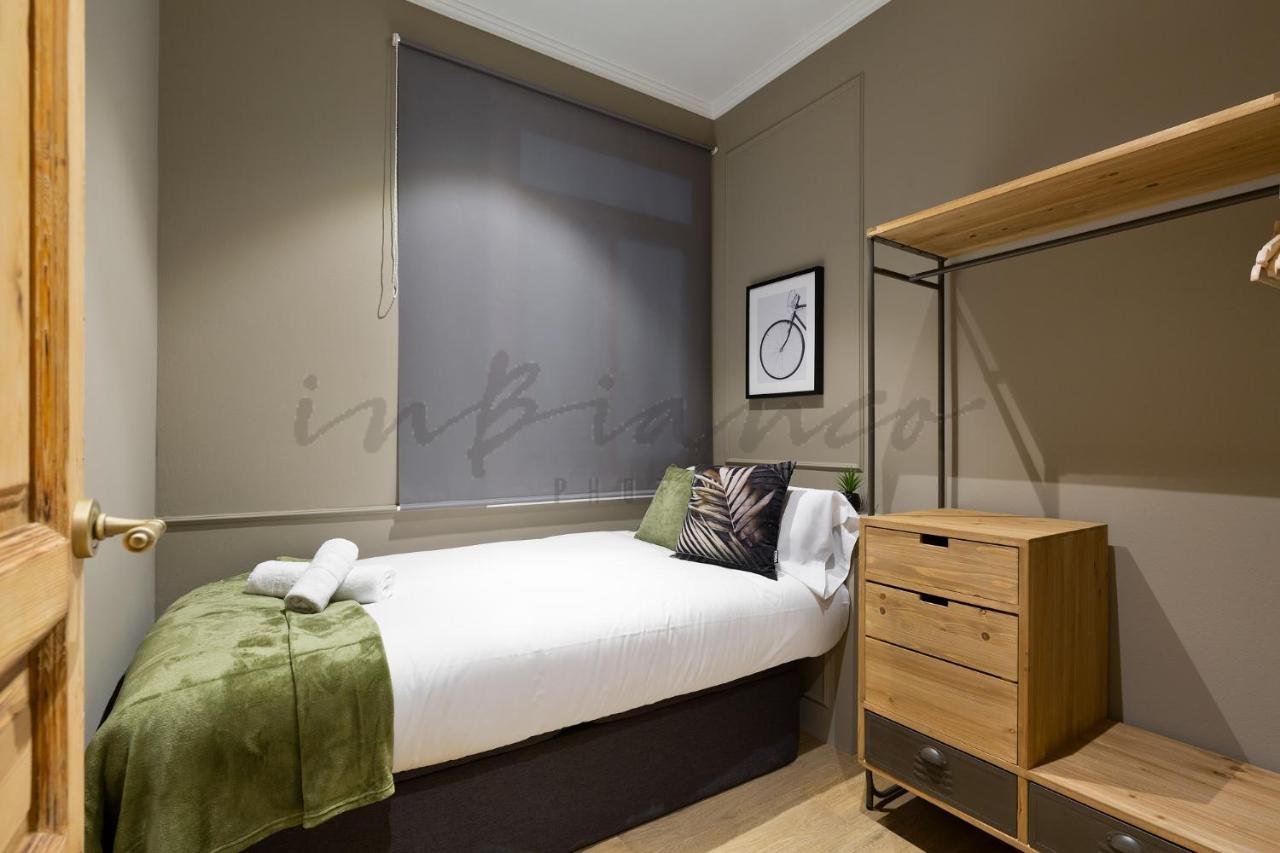 Apartment Sagrada266 By Chicstays *