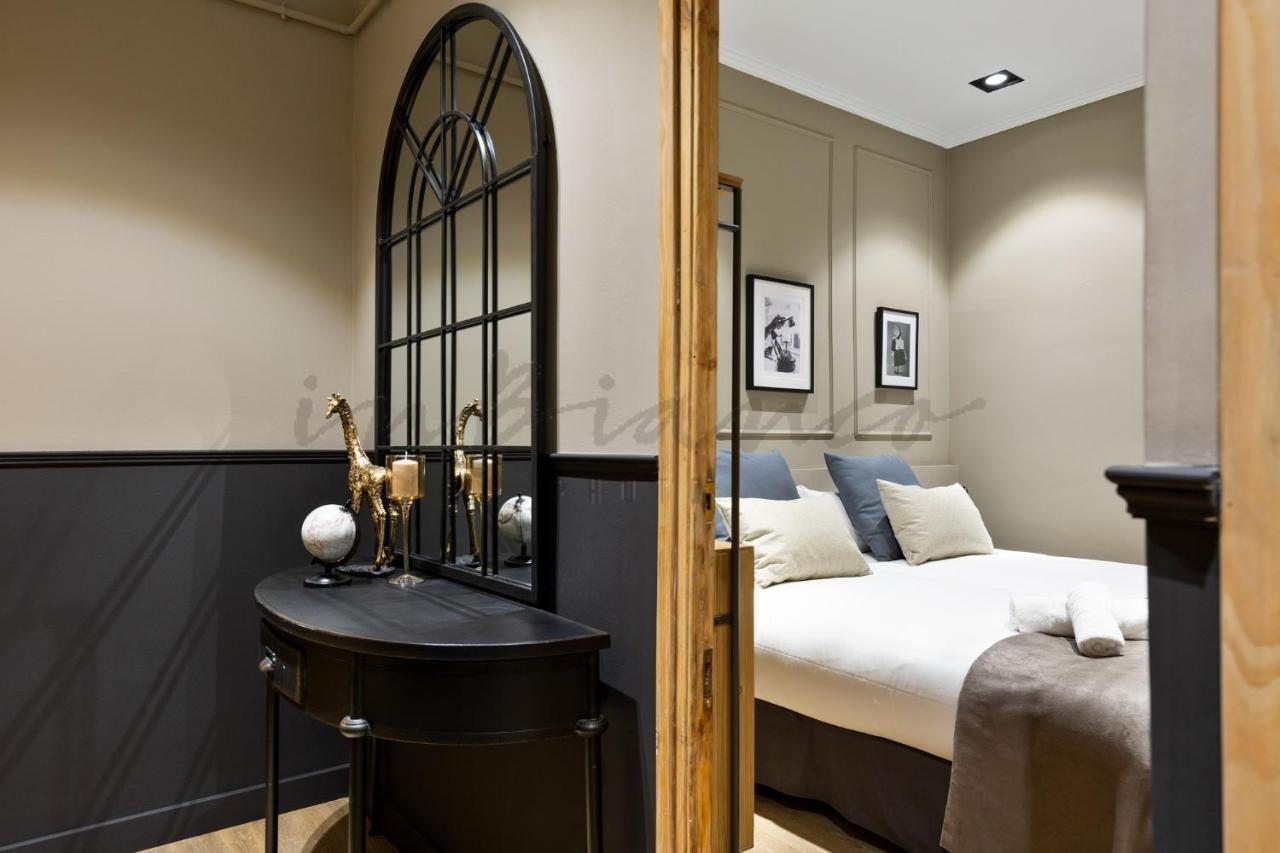 Sagrada266 By Chicstays Apartment *