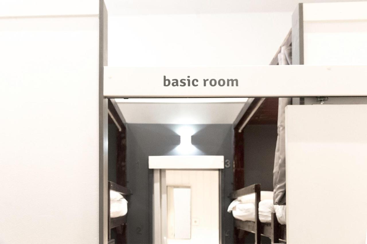 Ant Hostel