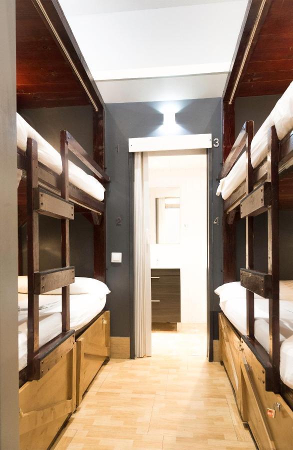 Hostel Ant Barcelona