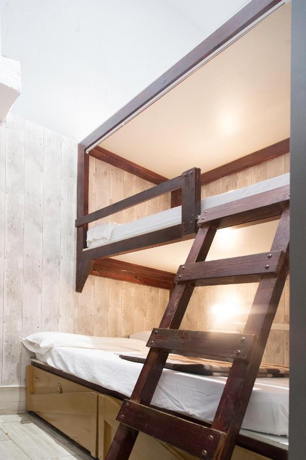 Hostel Ant Barcelona