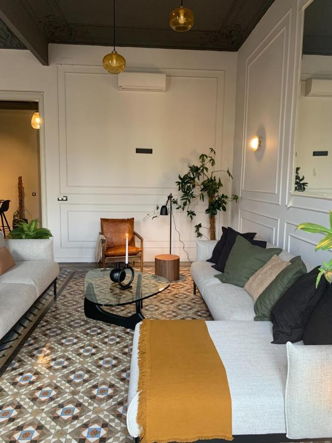 You Stylish Paseo De Gracia Apartment *