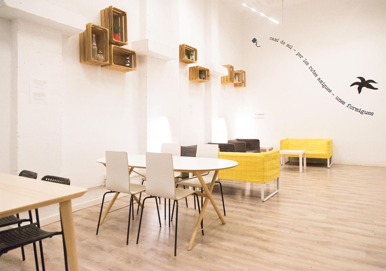 Ant Hostel