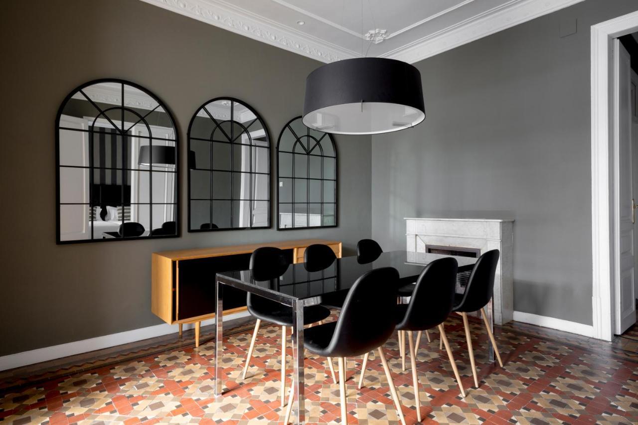 Val Apartamento Barcelona