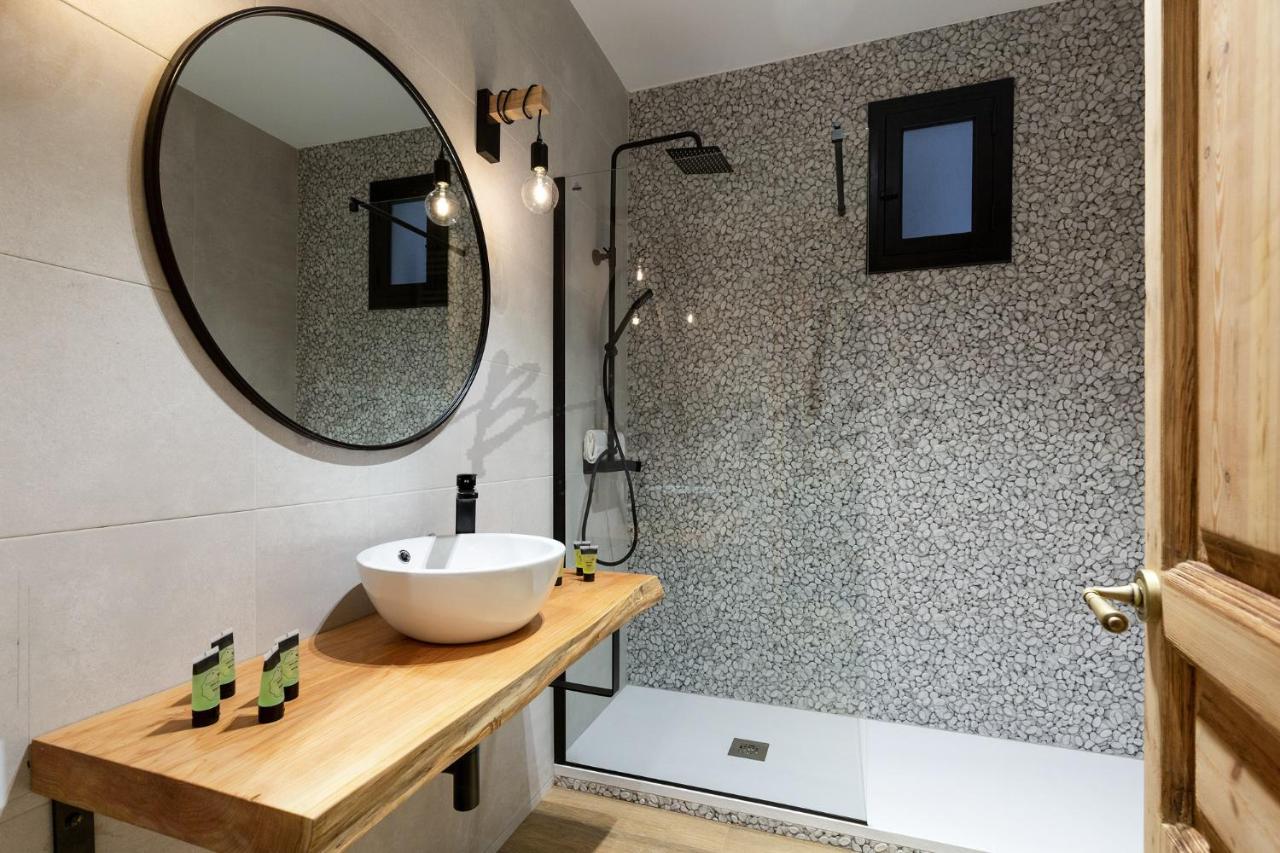 Sagrada266 By Chicstays Apartment *