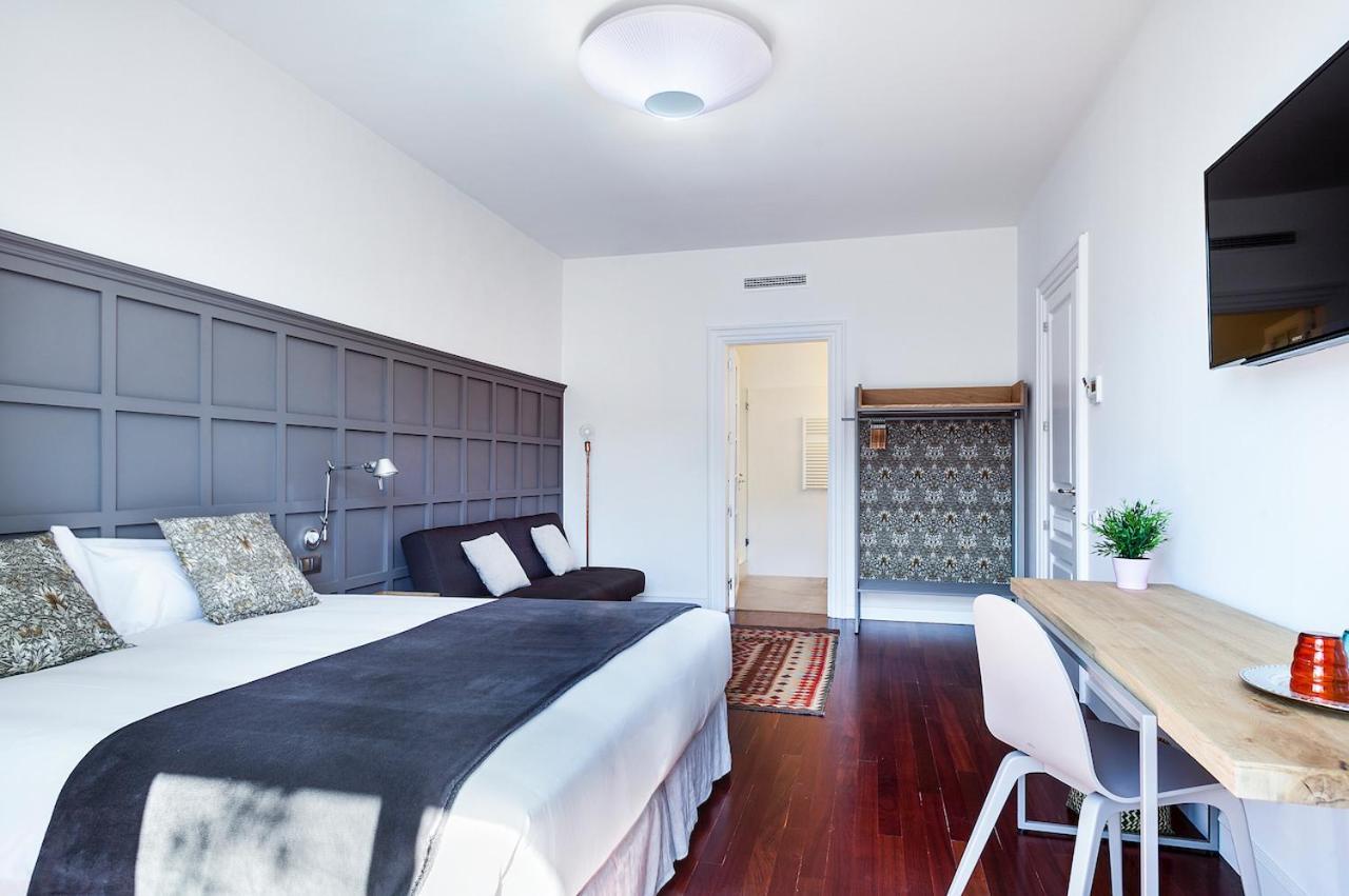 Apartamento Milton House Gran Via *