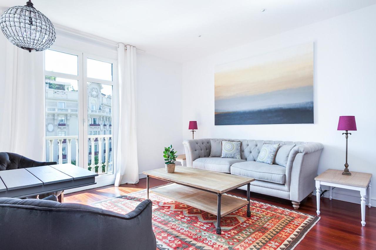 Milton House Gran Via Apartamento