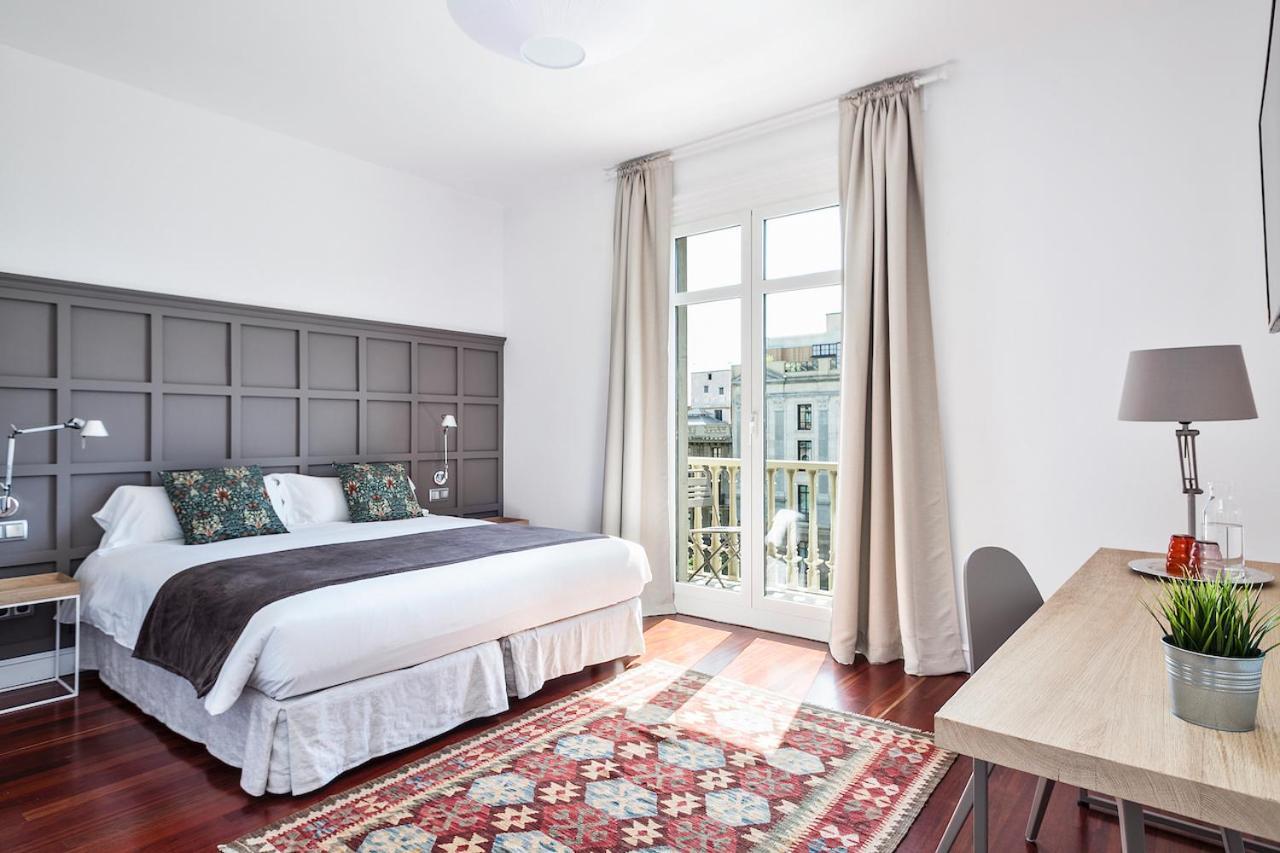 Milton House Gran Via *