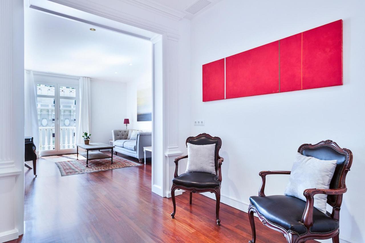 Milton House Gran Via * Barcelona