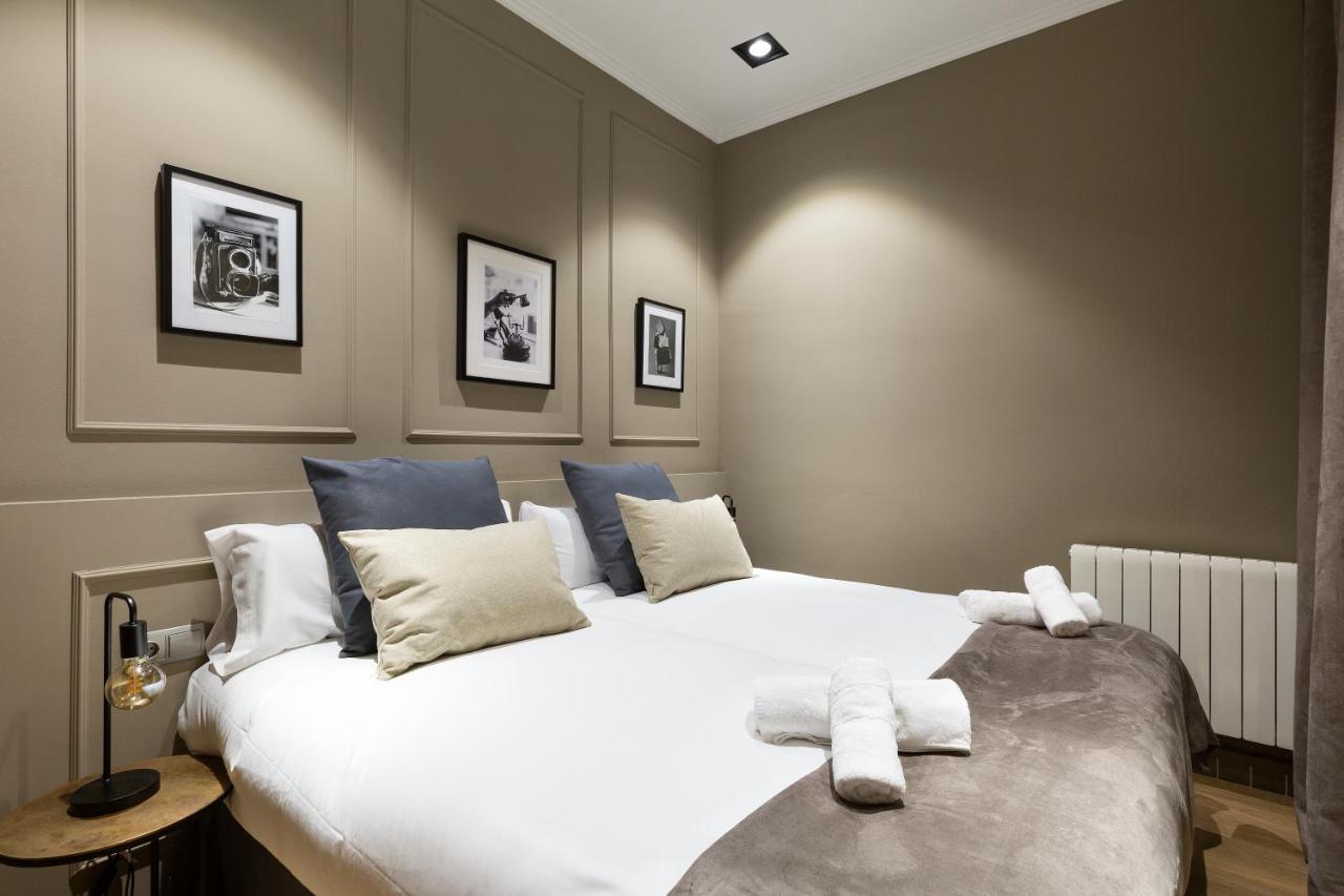 Apartment Sagrada266 By Chicstays