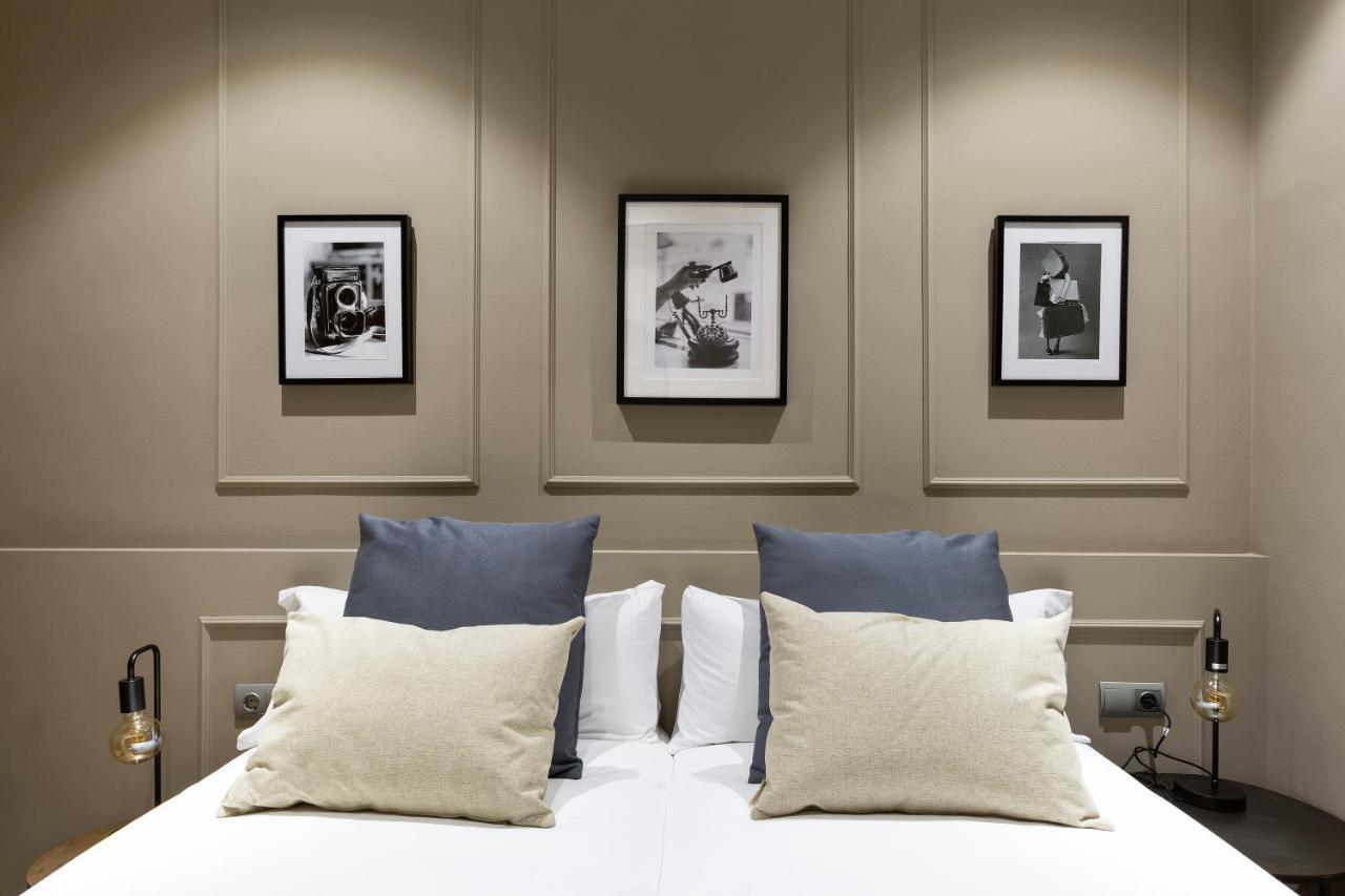 Apartment Sagrada266 By Chicstays *