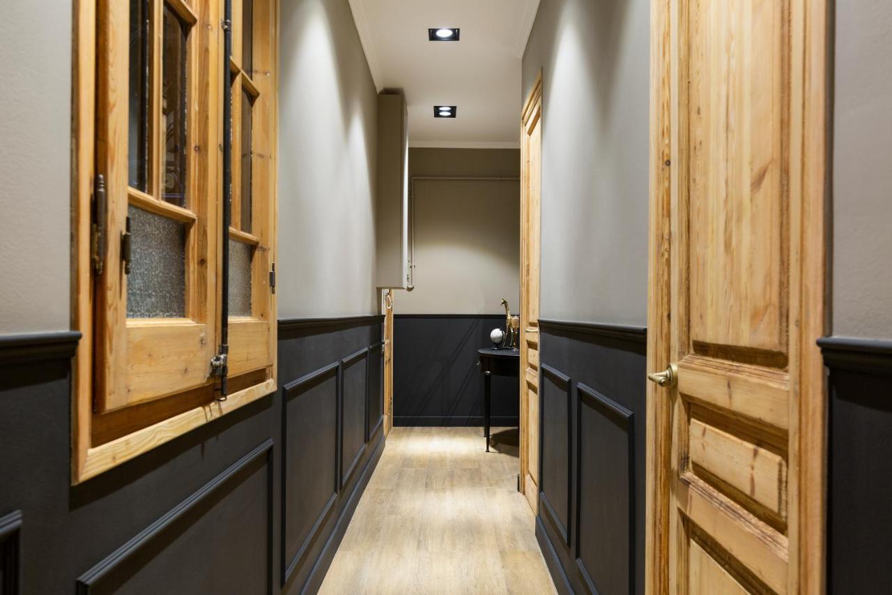 Sagrada266 By Chicstays Apartment Barcelona
