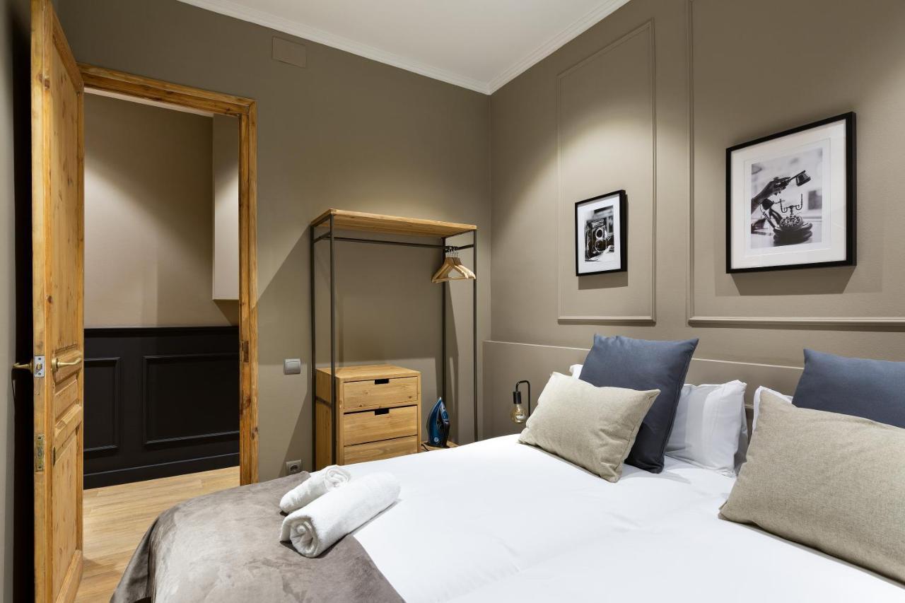 Apartment Sagrada266 By Chicstays Barcelona