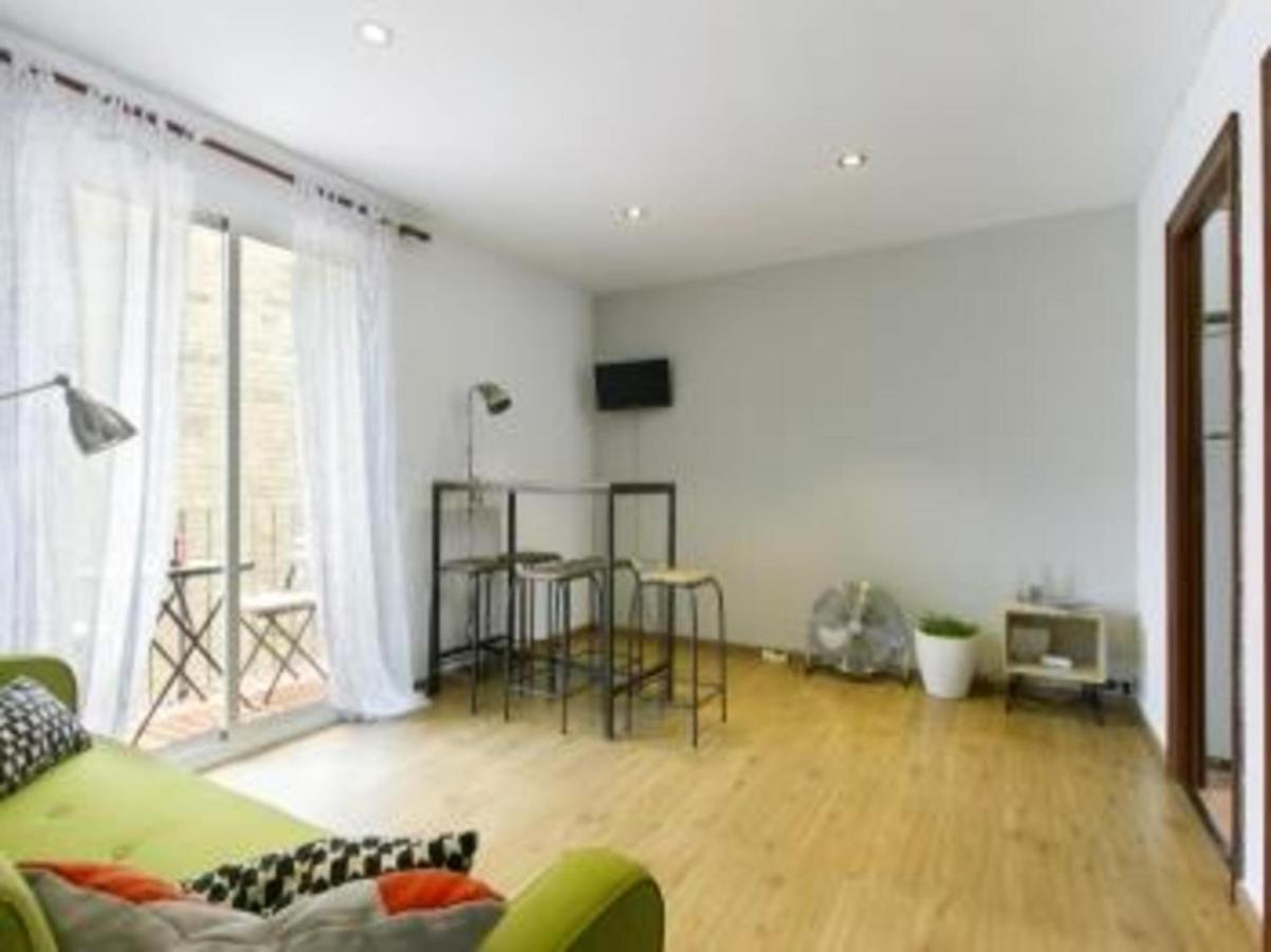 Apartment La Meva Llar Magalhaes-5 Barcelona